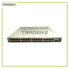 BS5510-48T Nortel Baystack 5510-48T 48-Port Network Switch W/O Bracket picture