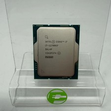 Intel Core i7-12700KF 3.60GHz 12 Core SRL4P 20 Thread LGA 1700 picture