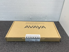 AVAYA MM711 700466626  Analog Media Module picture