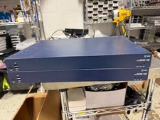 ZPE NodeGrid Serial Console Plus NSCP-T48R-STND-DAC 48-Port Dual AC picture