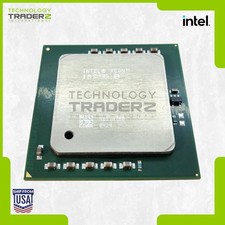 SL8P3 Intel Xeon 3.60GHz 800MHz FSB 2MB 110W Processor ***Pulled*** picture