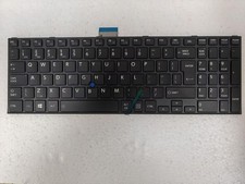 New FOR Toshiba Satellite Pro R50-C Tecra A50-C Z50-C Keyboard US BACKLIT picture