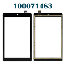 Digitizer Touch Screen Glass Panel For Onn Surf Gen 2 3 Tablet 7