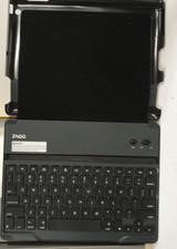 🎥 Zagg Keys Profoio Designed for iPad 2/3/4 great conditions picture