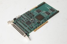 Matrox 752-0202 Rev A Meteor II Digital PCI Frame Grabber Meteor2-DIG/4/R picture