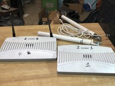 1 PAIR Motorola/Symbol AP-5131 Wireless Access Point Each w/1 High-Gain Antenna picture