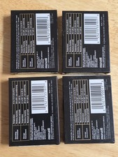 LOT 4 Maxell HS-4/90s And HS-4/120s  4mm Data Cartridge ( SEALED ) PLEASE READ  picture