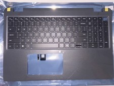 New Laptop Palmrest Upper Case Backlit For Dell Latitude 3540 E3540 0DVR0W picture