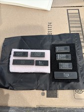 apple 1982 chips apple ii picture