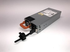 Juniper Networks JPSU-150-AC-AFO 150W Power Supply / 640-060603 - VGC picture