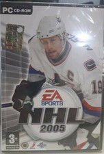 2005 NHL - PC Game - New picture
