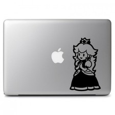 Cute Cool Sticker Vinyl Laptop Decal for Laptop Notebook Apple Macbook Air Pro picture
