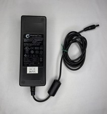 24V Power Supply Adapter for Fargo HID DTC4500e DTC4250e ID Card Printer picture