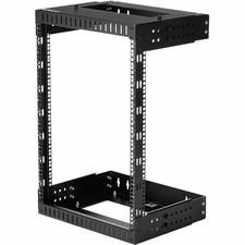 StarTech RK15WALLOA 15U Wall Mount Server Rack- Equipment Rack picture