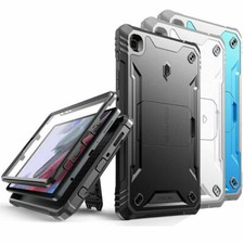 For Samsung Galaxy Tab A7 Lite 2021 Case Tablet Stand Cover Kickstand Full Body picture