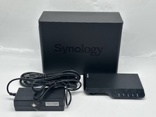 Synology DiskStation DS225+ 2-Bay Diskless NAS picture