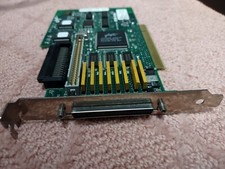 SGI PCI SCSI Differential Controller 9981028 picture