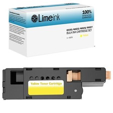 Toner Cartridges Compatible for Xerox WorkCentre 6025 6027 Phaser 6020 6022 picture