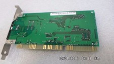 IBM ADAPTER for ETHERNET TP 60G0611 ISA CARD picture