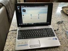 HP G60 549DX Notebook Windows 7 Home Premium 15.6” Screen Works AS IS picture