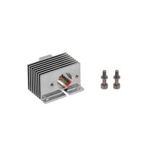 Microswiss FlowTech™ Heatsink for Bambu Lab - X1, P1 picture