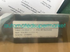 1PC NEW Testo 6743 Temperature Transmitter Shipping by DHL/FedEX picture