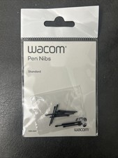 Wacom ACK22211 Pen Nibs Standard Pro Pen 2,Pro Pen 3D,Pro Pen Slim 1 Pack Of 10 picture
