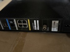 Xfinity Arris TG1682P Prepaid Internet WiFi Capable Dual-Band Router Modem picture