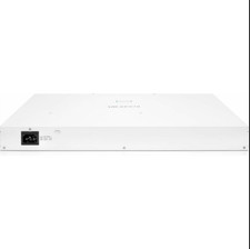 HPE Networking Instant On JL686B#ABA Switch 48p Gigabit CL4 PoE 4p SFP+ 370W picture