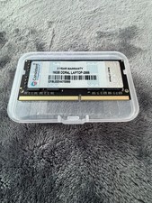 Consistent 32GB (2x16) DDR4 2666mHz Memory picture