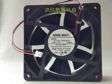 NMB 4715KL-05W-B40 12038 DC24V 0.46A 12CM 2-Pin Inverter Cooling Fan picture