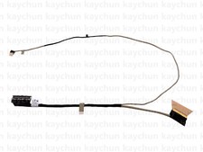 Original LVDS LCD LED Video DISP UHD Screen Flex LCM Cable 6017B0585202 40Pin picture