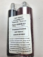 Max Optical -001 Compatible Ribbon for Everest III New picture