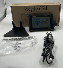 ZEPHYRTEL XTABLET T8650 8
