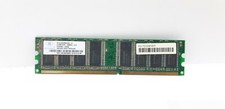 Nanya NT512D64S8HC0G-5T 512MB Memory RAM PC3200U-30331 picture