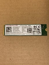 Union Memory AM630 256GB NVMe SSD M.2 PCIe Gen4 x4 picture