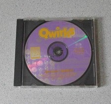 PC Qwirks for Macintosh CD ROM only picture