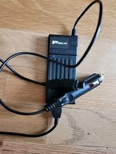 Genuine Targus PA-AA-70W-CWT Power Adapter 3-24VDC With Cables picture