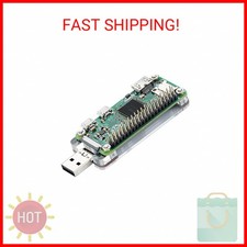 iUniker USB Dongle Expansion Breakout Module Kit for Raspberry Pi Zero/W， Both F picture