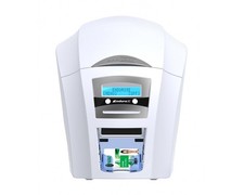 Magicard Enduro 3E Thermal PVC ID Card Badge Printer (3633-3001) picture