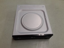LG GH22NS50 Super Multi DVD Rewriter Drive - Black Bezel picture
