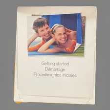 Kodak EasyShare Software Version 5.0.2 (Camera not included) VGUC picture