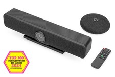 DS-55580 DIGITUS 4K All-In-One Video Bar Pro Video Conferencing System ~D~ picture