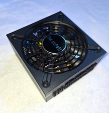 be quiet SFX L Quiet Performance Power 600W 80+ Gold Fully Modular picture