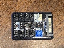 Aquacomputer  Splitty 9  ACTIVE picture