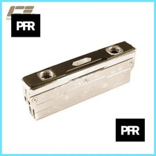 IceManCooler Full Nickel Micro Channel Direct Touch Memory Chip RAM Armor Water  picture