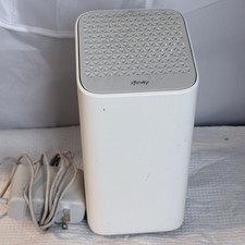 Comcast Xfinity XB7-T Modem WiFi Router W OEM Power Adapter picture