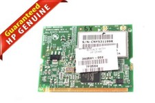 HP Pavilion DV8000 Laptop WiFI Wireless Card 392591-001 377325-001 picture