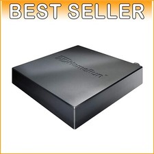 HDHomeRun Flex Quatro: 4 ATSC Tuners for Multi-Room Streaming - HDFX-4US`/ picture