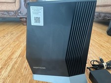 Netgear Nighthawk AX6000 Cable Modem CAX80 With Built-in WiFi 6 Router Tested FS picture